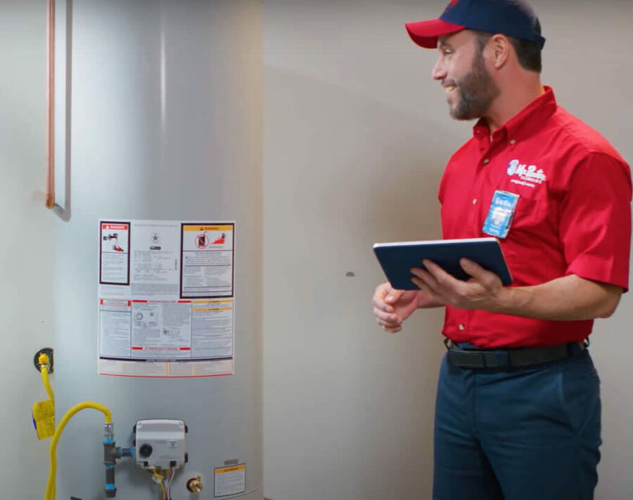Gas Line Repair in Aspinwall, PA