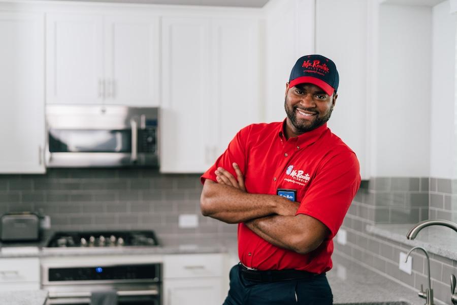 Gas Line Repair in Bridgeville, PA