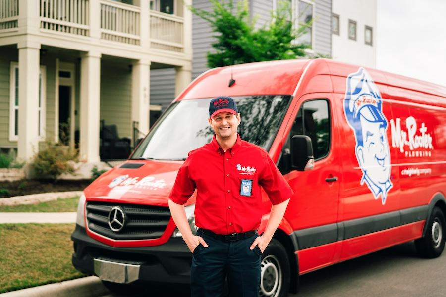 Gas Line Repair in Coraopolis, PA