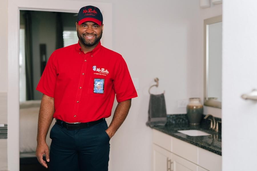 Gas Line Repair in Cranberry Township, PA