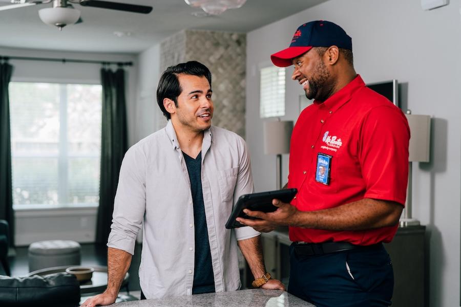 Gas Line Repair in Dormont, PA