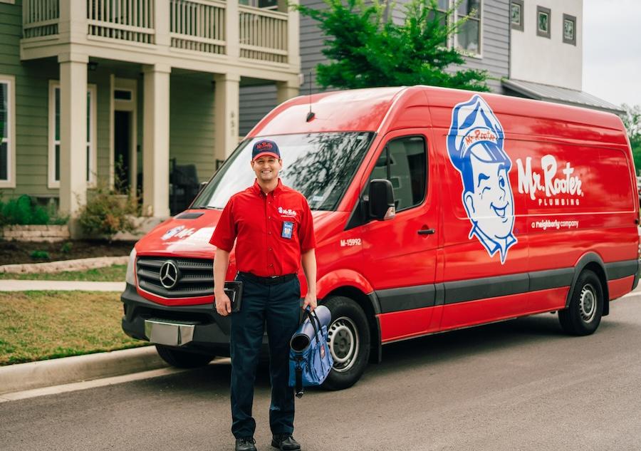 Gas Line Repair in Franklin Park, PA