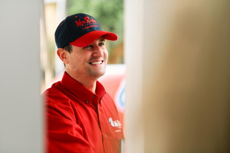 Gas Line Repair in Forest Hills, PA