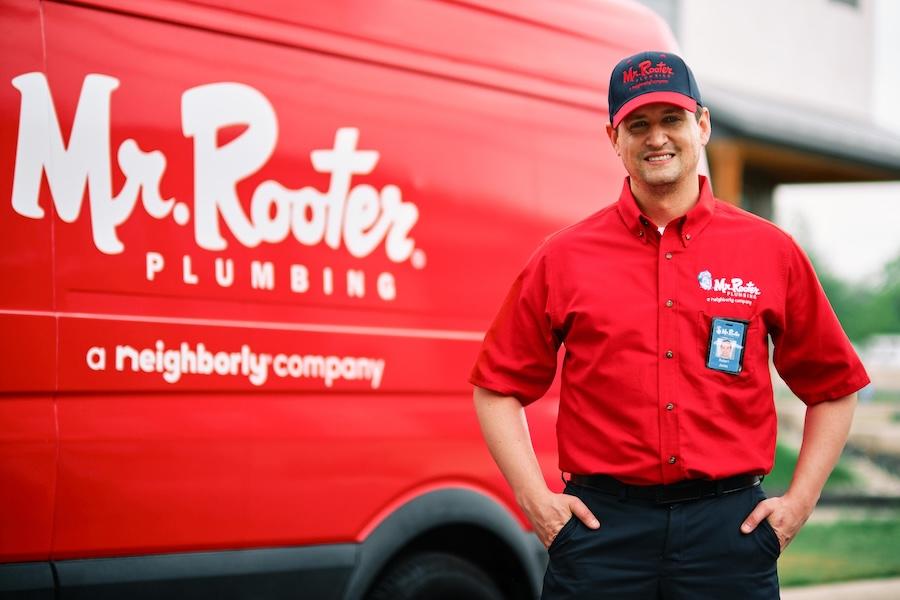 Gas Line Repair in Forest Hills, PA