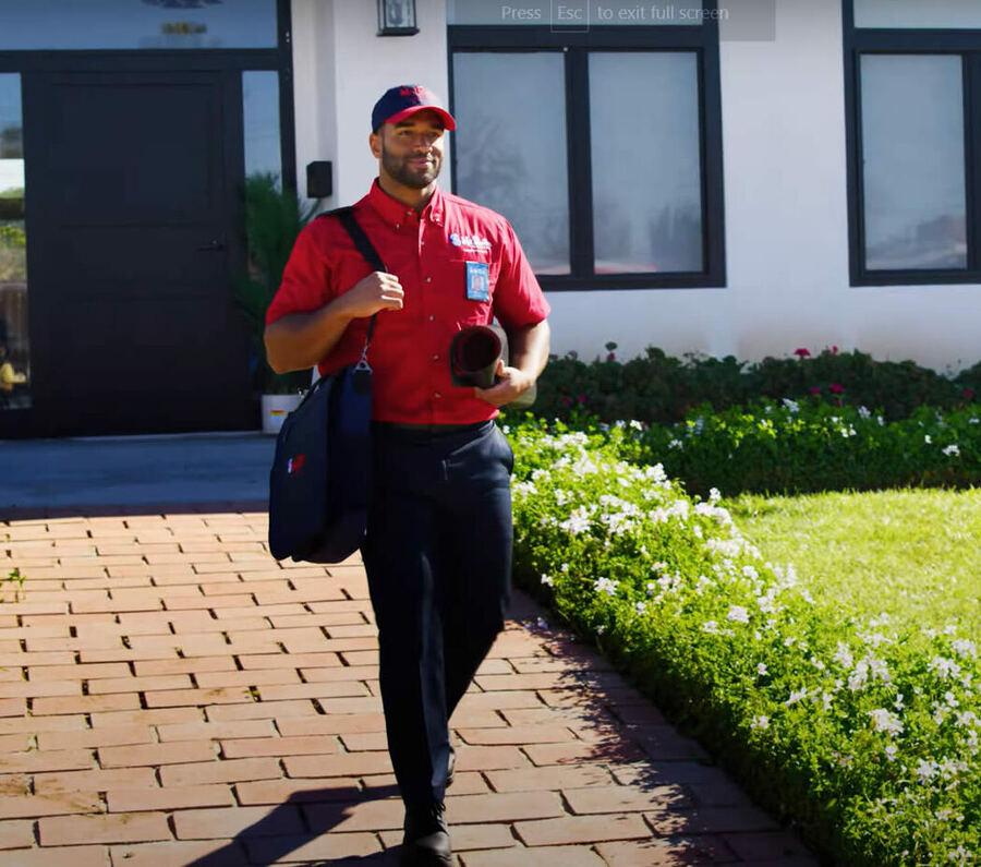 Gas Line Repair in Harmony, PA