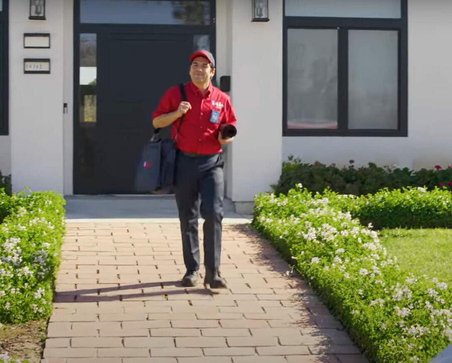 Gas Line Repair in Swissvale, PA