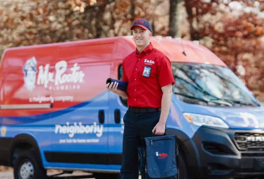 Gas Line Repair in Venetia, PA