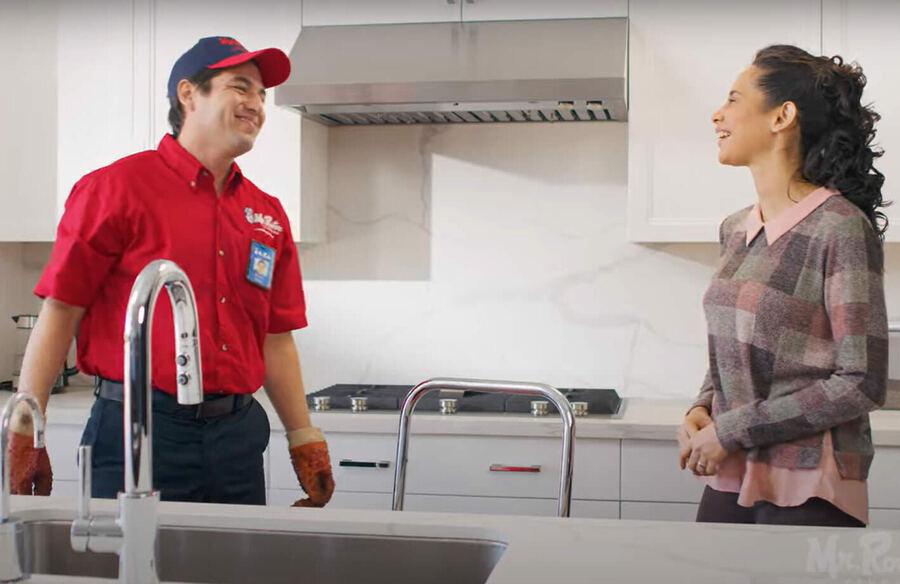 Faucet Replacement in Gibsonia, PA