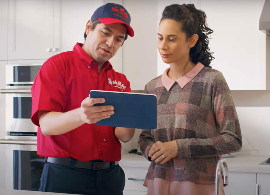 Faucet Replacement in Munhall, PA