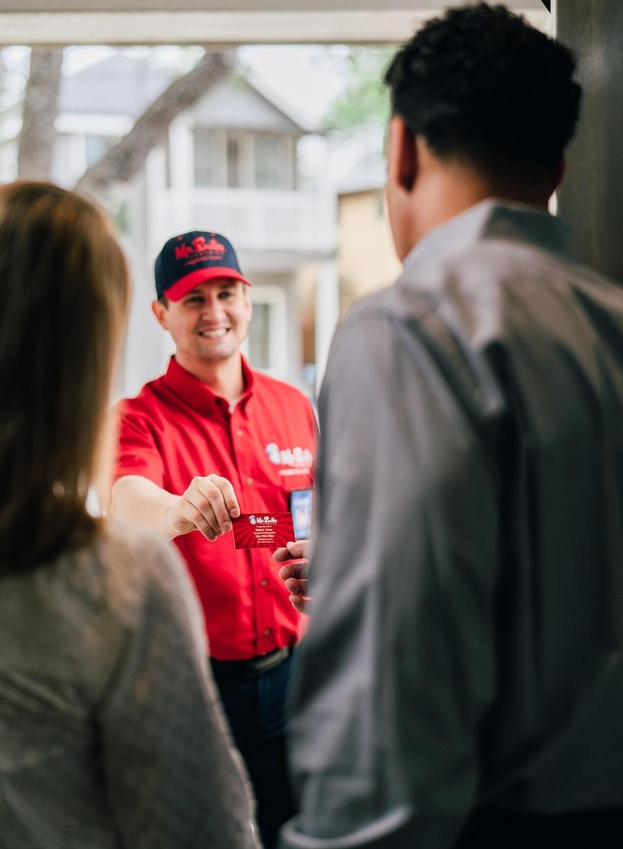 Hydro Jetting in Cranberry Township, PA