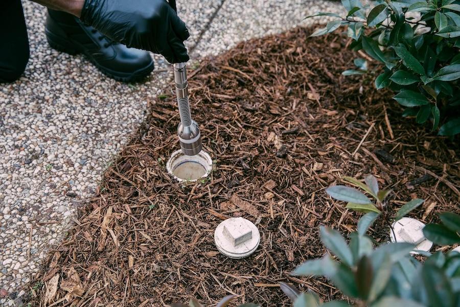 Hydro Jetting in Franklin Park, PA