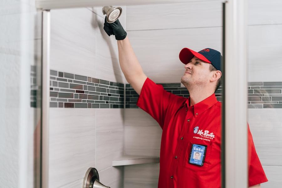 Shower Repair in Cheswick, PA