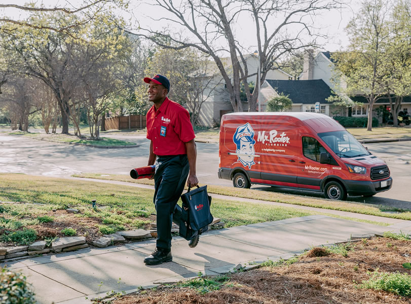 Plumbing Repair