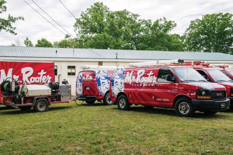 Sewer Repair in Canonsburg