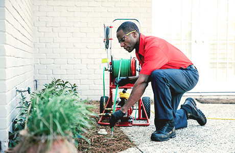 Drain Cleaning in Beaver Falls