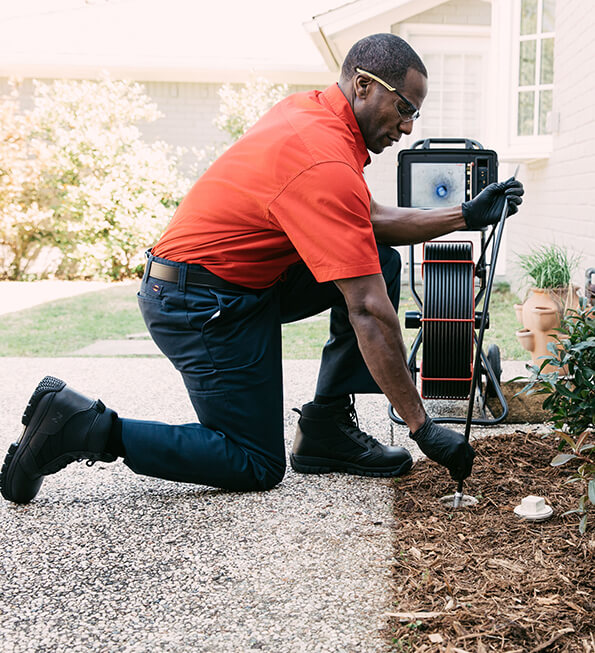 Plumbing Repair