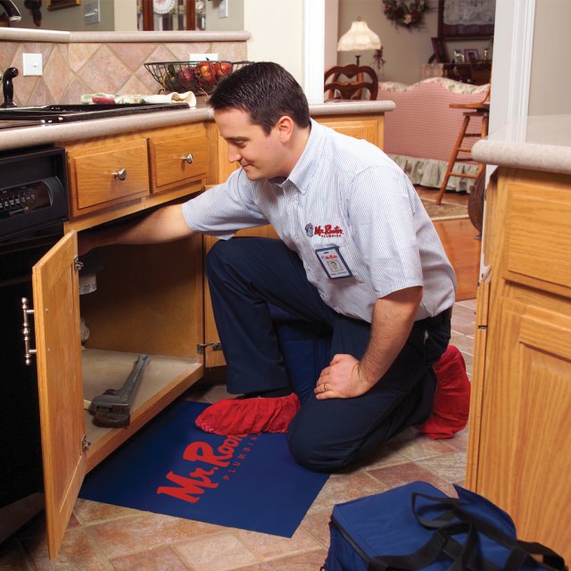 Kitchen Plumbing